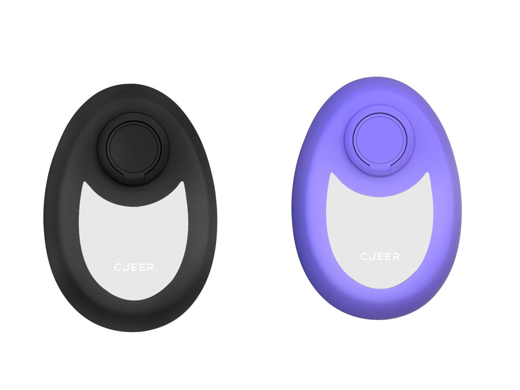 Painless Crystal Magic Hair Removal Tool