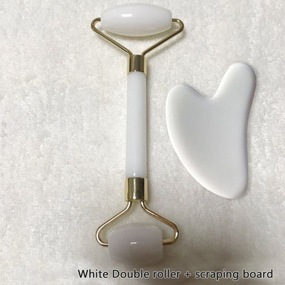 Gua Sha Stone Wrinkle Scraper