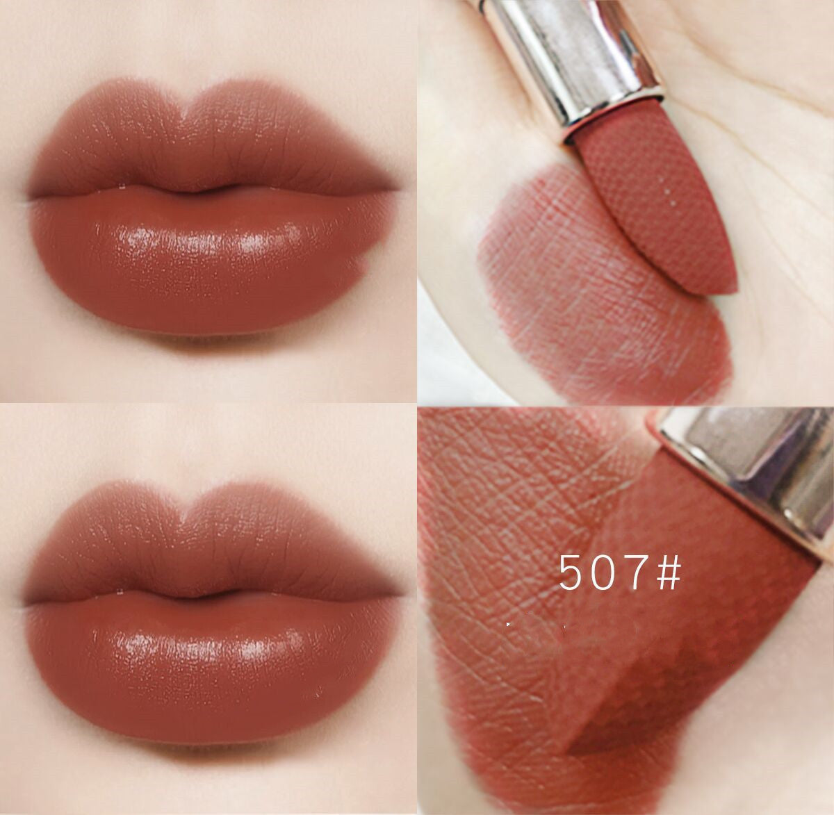 -Fading Matte Lipstick