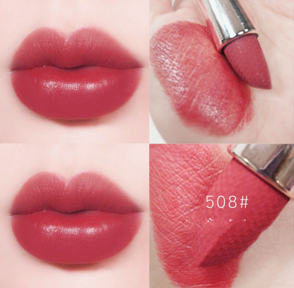 -Fading Matte Lipstick