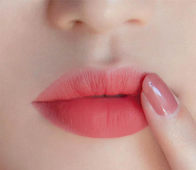 -Fading Matte Lipstick