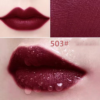 -Fading Matte Lipstick