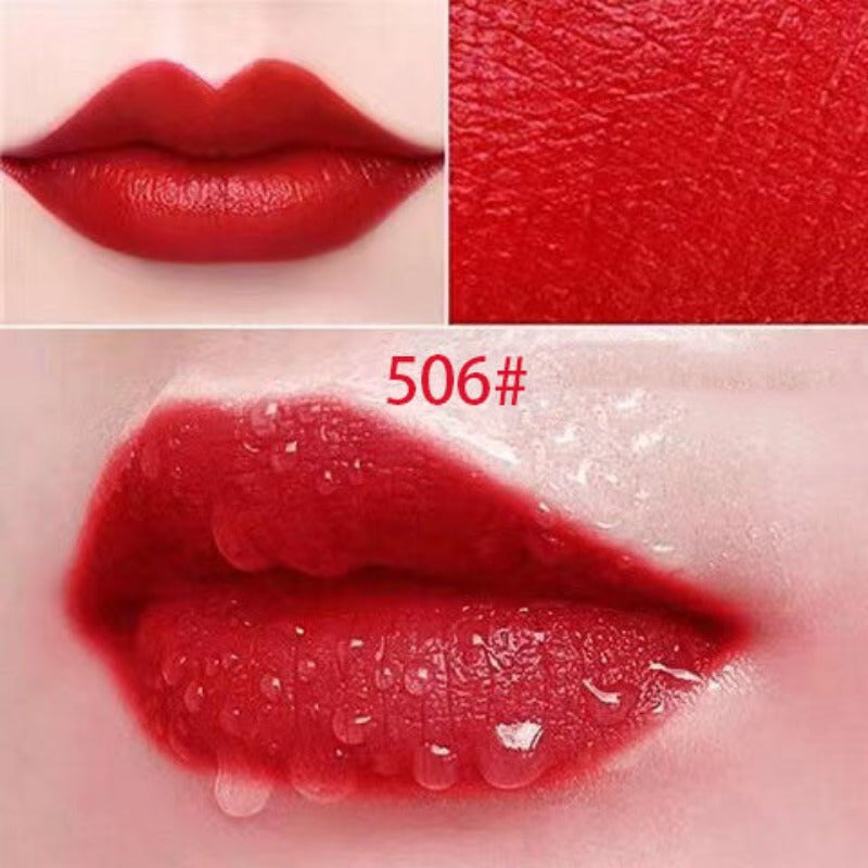 -Fading Matte Lipstick