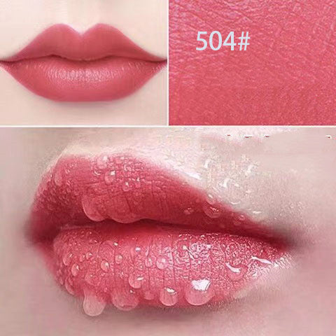 -Fading Matte Lipstick