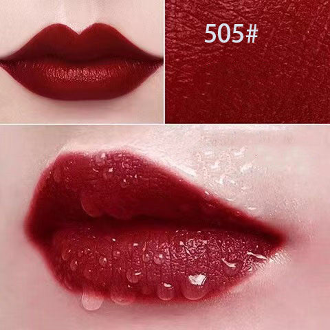 -Fading Matte Lipstick