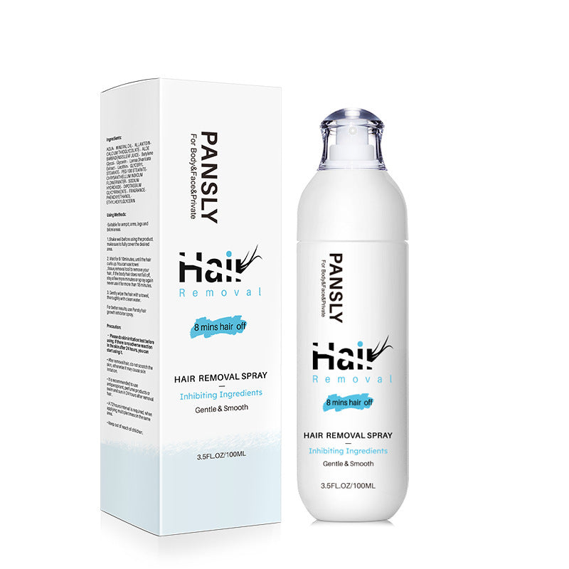 Hair Removal Cream