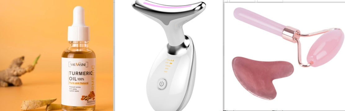 Gua Sha Stone Wrinkle Scraper