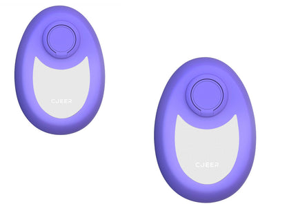 Painless Crystal Magic Hair Removal Tool