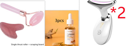 Gua Sha Stone Wrinkle Scraper