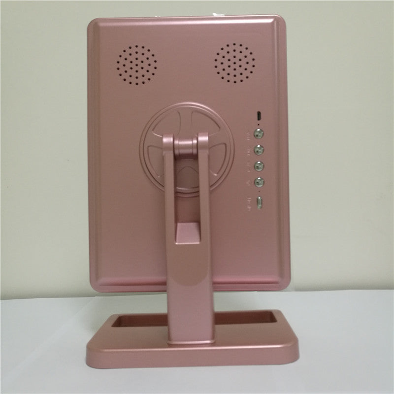 20 Led Touch Screen Makeup Mirror