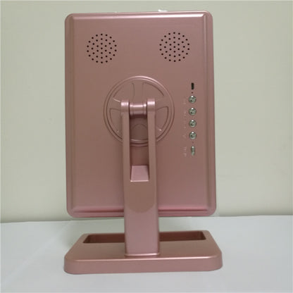 20 Led Touch Screen Makeup Mirror
