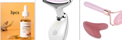 Gua Sha Stone Wrinkle Scraper