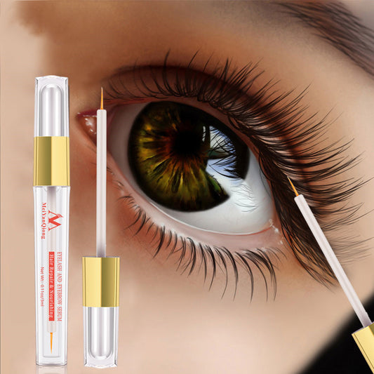 Color Makeup Beauty Mascara