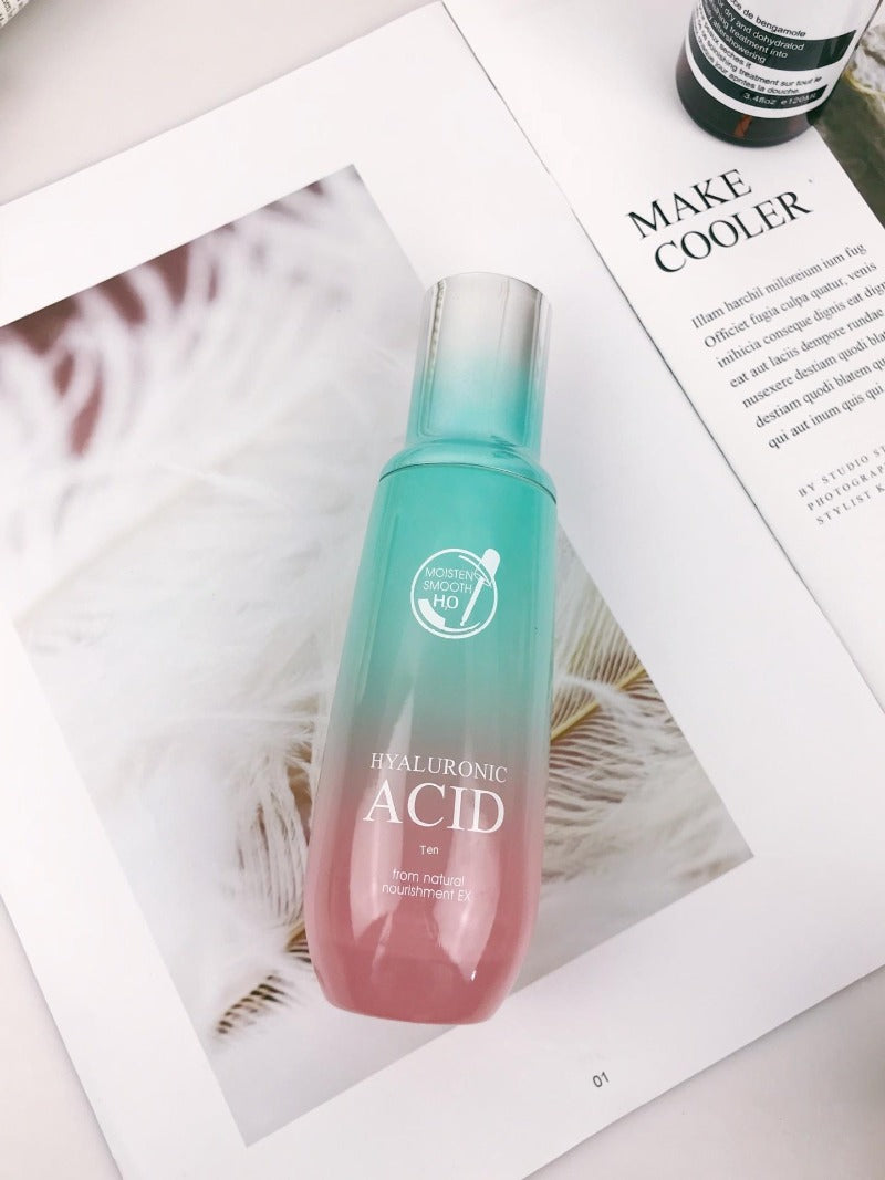 Hyaluronic Acid Moisturizing Facial Skin Care Set