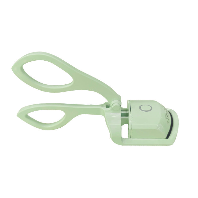 Portable Electric Heated Eyelash Curler