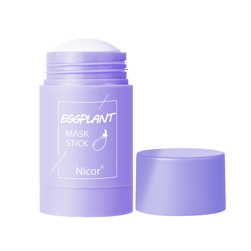Anti-Acne Green Tea Oil Control Mask
