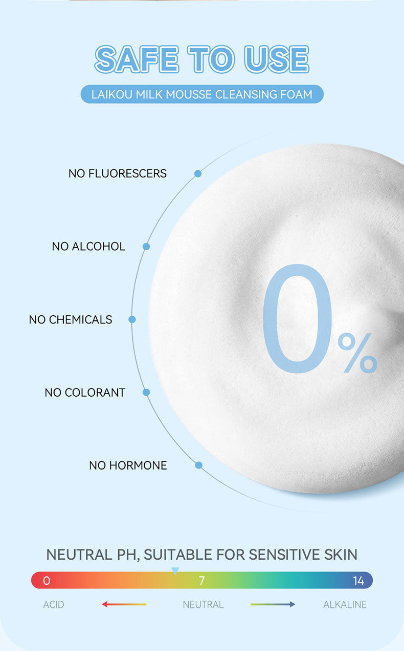120ml Pore Cleansing Skin Care Product