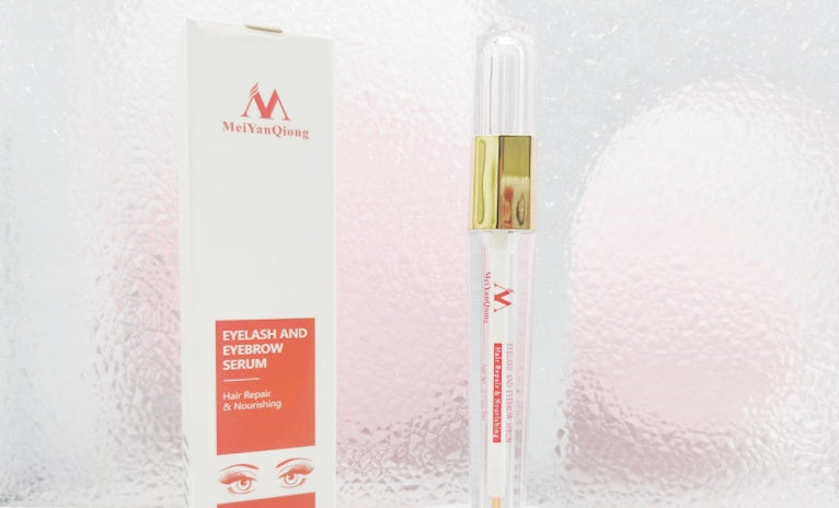 Color Makeup Beauty Mascara