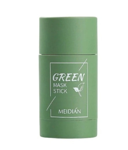 Anti-Acne Green Tea Oil Control Mask