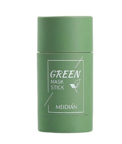 Anti-Acne Green Tea Oil Control Mask