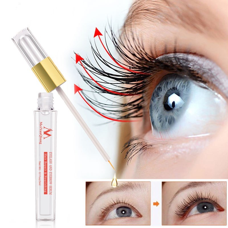 Color Makeup Beauty Mascara