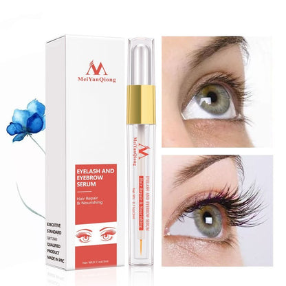 Color Makeup Beauty Mascara