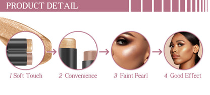 Highlight Brightening Makeup Repair Stick