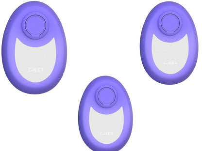 Painless Crystal Magic Hair Removal Tool