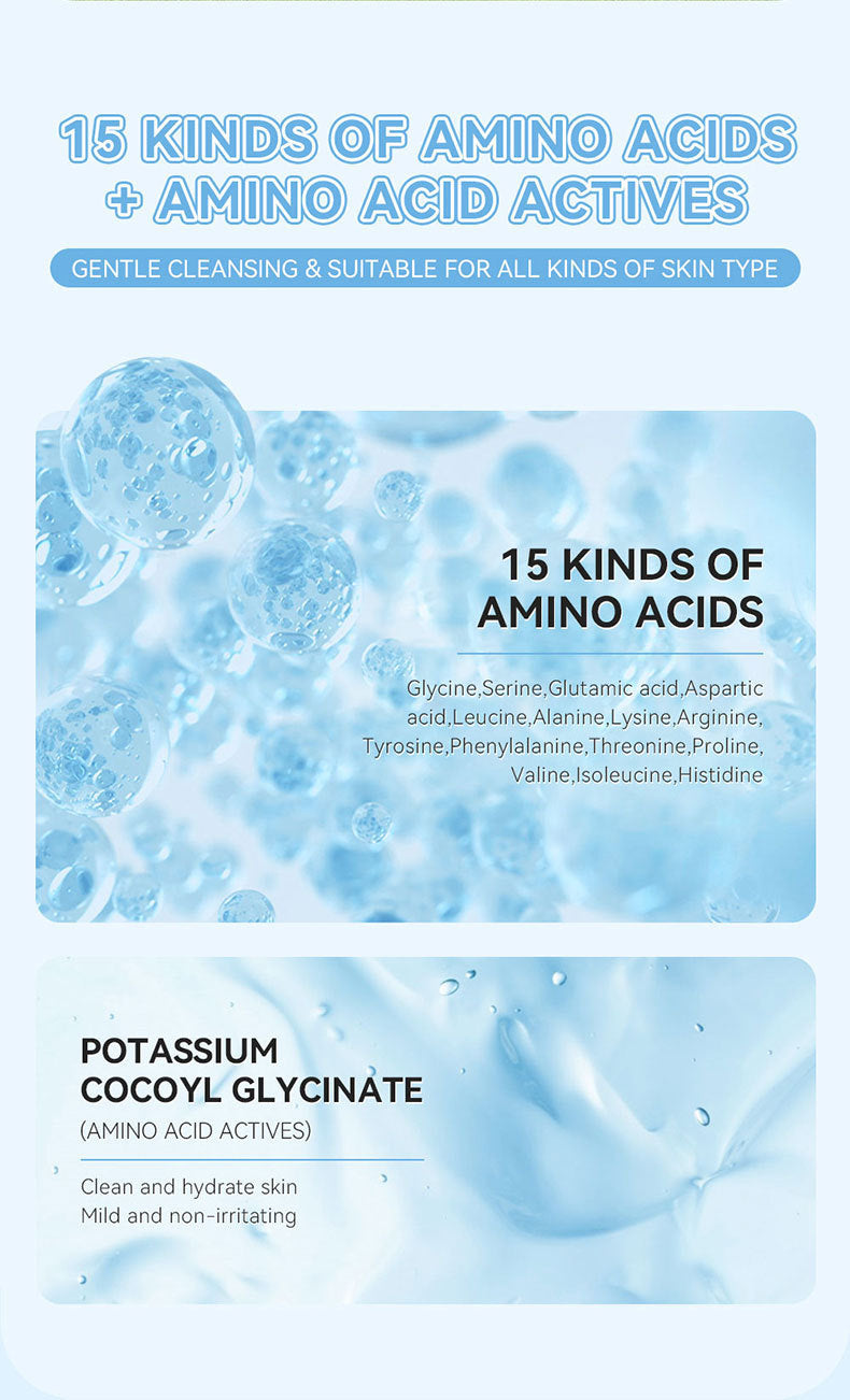 120ml Pore Cleansing Skin Care Product
