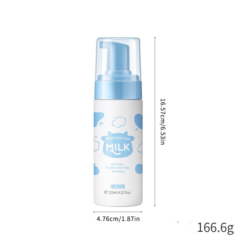 120ml Pore Cleansing Skin Care Product