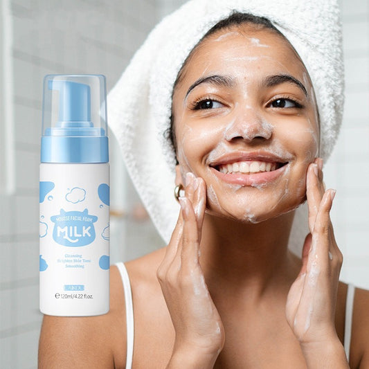 120ml Pore Cleansing Skin Care Product