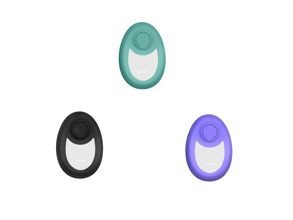 Painless Crystal Magic Hair Removal Tool